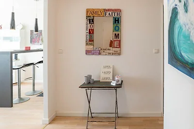 Vakantieappartement Gezinsvakantie Kiel