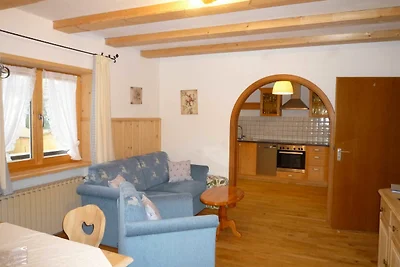 Ferienwohnung 1.OG links