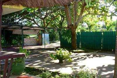 Casa El Veguero Appartment 1