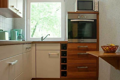 Vakantieappartement Gezinsvakantie Erfurt