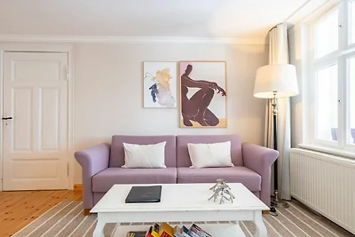 Villa Albertine, App. 08