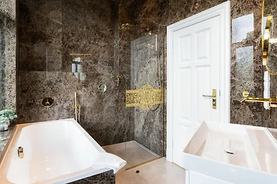 Villa Waldschloss * App. 4