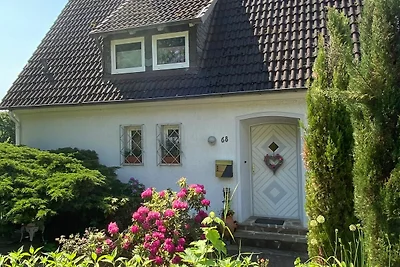 2-Raum Ferienwohnung (45m²)