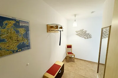 Villa Annika Whg. 07 mit Südbalkon