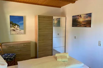 Appartamento Vacanza con famiglia Groß Zicker