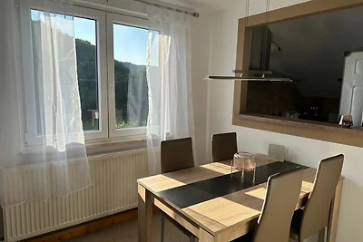 Appartamento Vacanza con famiglia Heiligenstadt