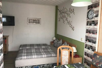 Vakantieappartement Gezinsvakantie Lübben