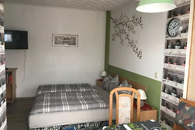 Ferienwohnung 35 qm