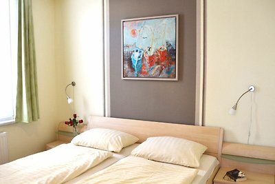 Kat I - Wohnung 4