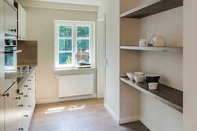 Vakantieappartement Gezinsvakantie Edertal