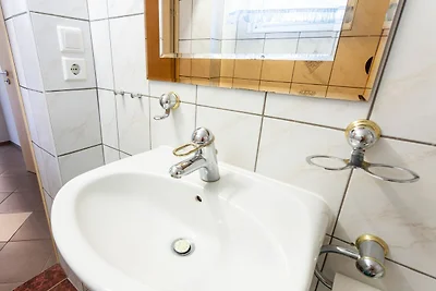 Vakantiehuis Ontspannende vakantie Kröslin
