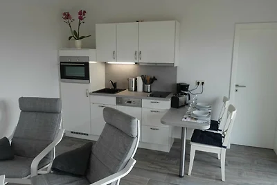 Appartamento Vacanza con famiglia Wustrow (Ostsee)