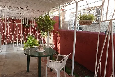 Hospedaje El Roi Appartement 1