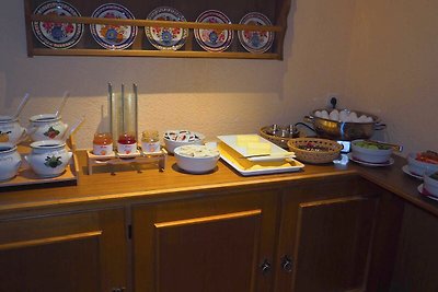 Apartamento Vacaciones familiares Maurach