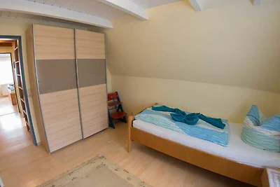 Ferienhaus Am Alten Deich