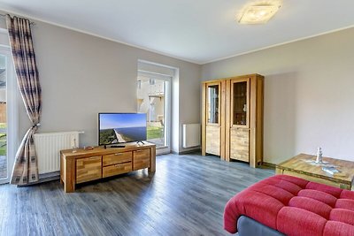 Vakantieappartement Gezinsvakantie Peenemünde