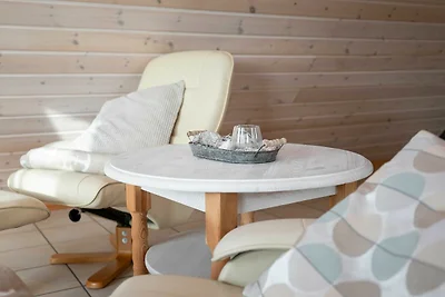 Appartamento Vacanza con famiglia Nordstrand