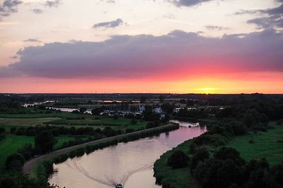 Vakantieappartement Gezinsvakantie Greifswald