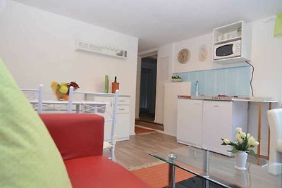 Vakantieappartement Gezinsvakantie Schmallenberg