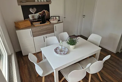 Vakantiehuis Ontspannende vakantie Senftenberg
