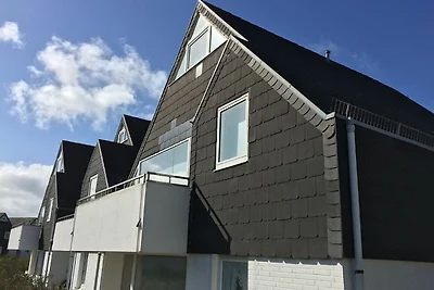 Strandappartement Dünenliebe