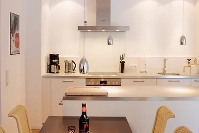 Vakantieappartement Gezinsvakantie Warnemünde