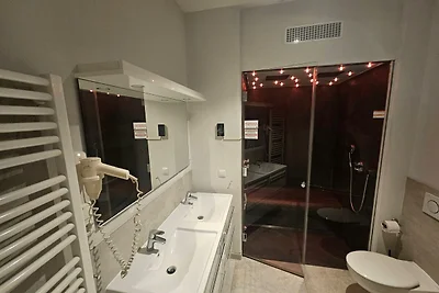 Apartamento Vacaciones familiares Travemünde