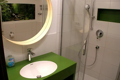Vakantieappartement Gezinsvakantie Bad Steben