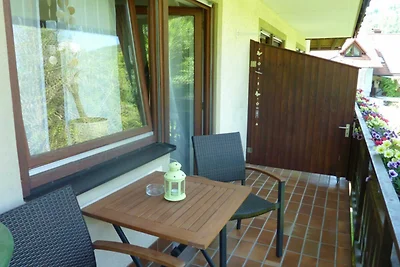 Appartamento Vacanza con famiglia Simonswald