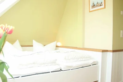 Vakantieappartement Gezinsvakantie Alt Bukow