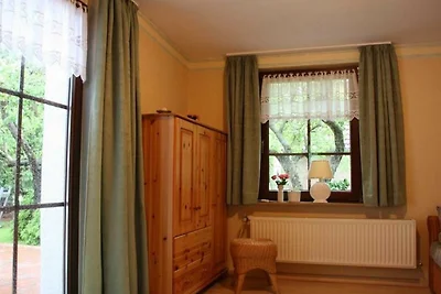 apartman za odmor Obiteljski odmor Karlshagen