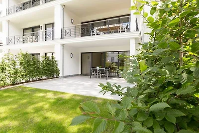 Villa Strandgrün, App. 03
