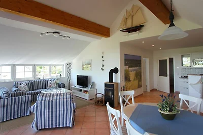 Vakantieappartement Gezinsvakantie Middelhagen