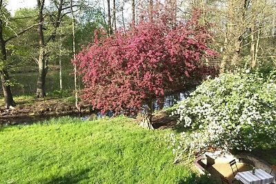 Vakantieappartement Gezinsvakantie Vetschau