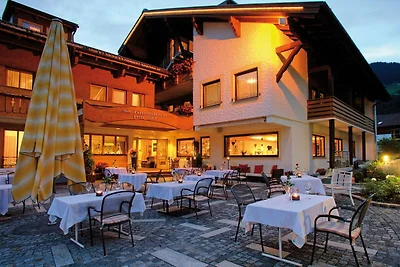 Appartamento Vacanza con famiglia Au in Vorarlberg