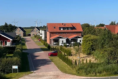Vakantieappartement Gezinsvakantie Butjadingen