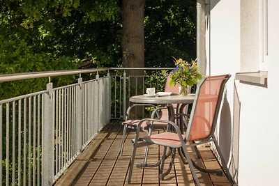 Vakantieappartement Gezinsvakantie Sellin