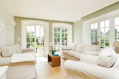 Casa vacanze Vacanza di relax Kampen
