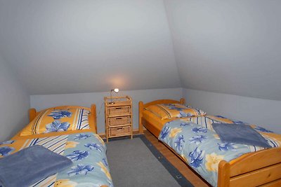 Vakantieappartement Gezinsvakantie Kluis