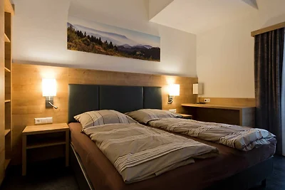 GRA-307 - Zwei-Zimmer-Apartment (HT)