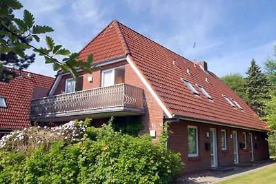 Haus Böhler Landstrasse Whg 01 Liegeplatz