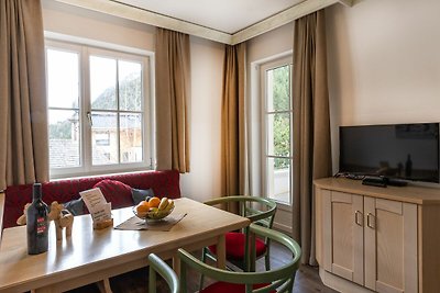 Apartament Dla rodzin Ischgl