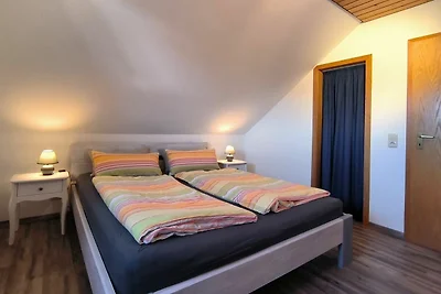 Appartamento Vacanza con famiglia Silberstedt