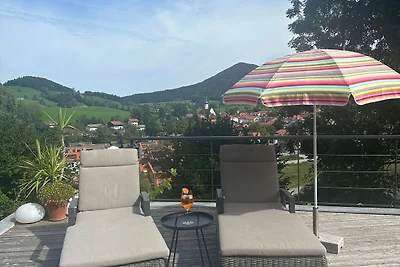 Holiday flat family holiday Hausham
