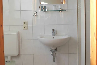 Vakantieappartement Gezinsvakantie Hasselberg
