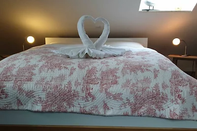 Vakantieappartement Gezinsvakantie Kühlungsborn