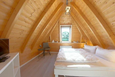 Casa vacanze Vacanza di relax Wremen