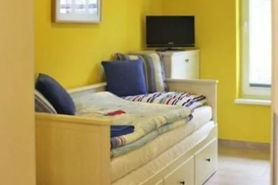 Hotel Cultuur en bezienswaardigheden Börgerende