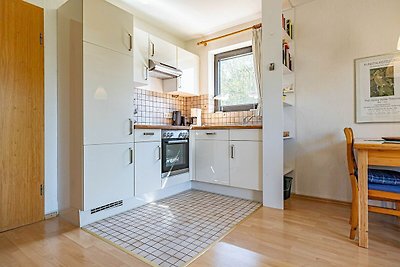 Vakantieappartement Gezinsvakantie Kronsgaard