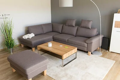 Ferienwohnung ***** nach DTV